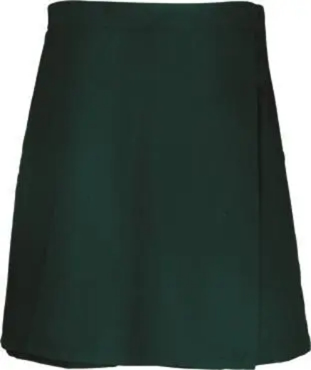 Picture of Bocini, Girls School Skort